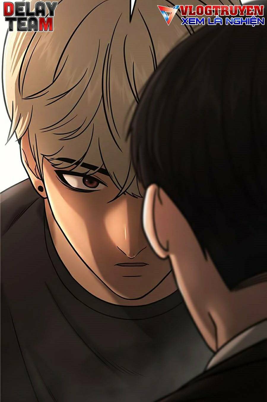 Nhiệm Vụ Tối Thượng Chapter 19 - Trang 2