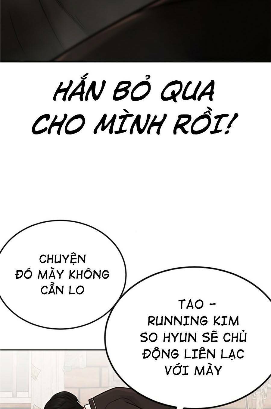 Nhiệm Vụ Tối Thượng Chapter 19 - Trang 2