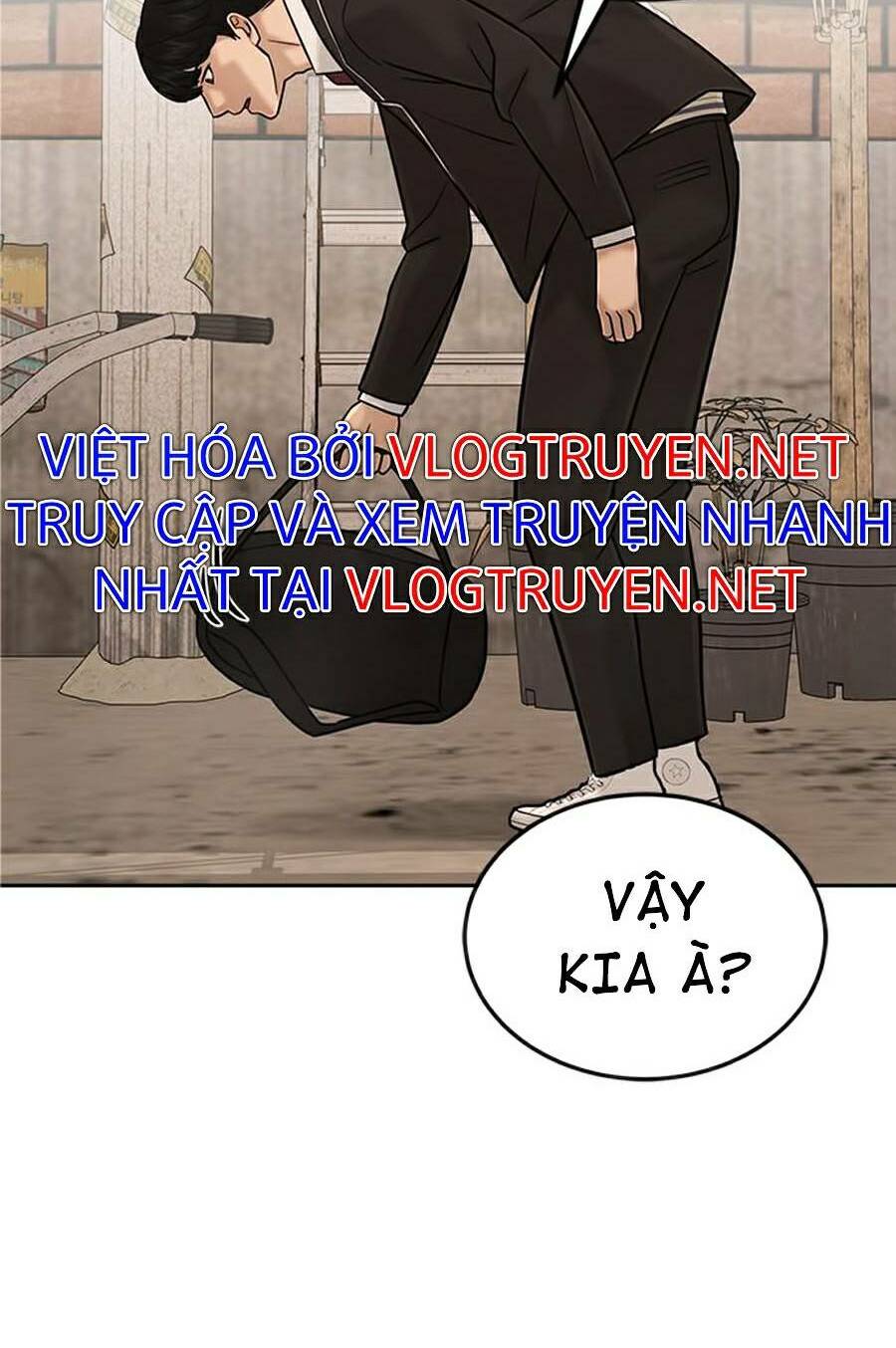 Nhiệm Vụ Tối Thượng Chapter 19 - Trang 2