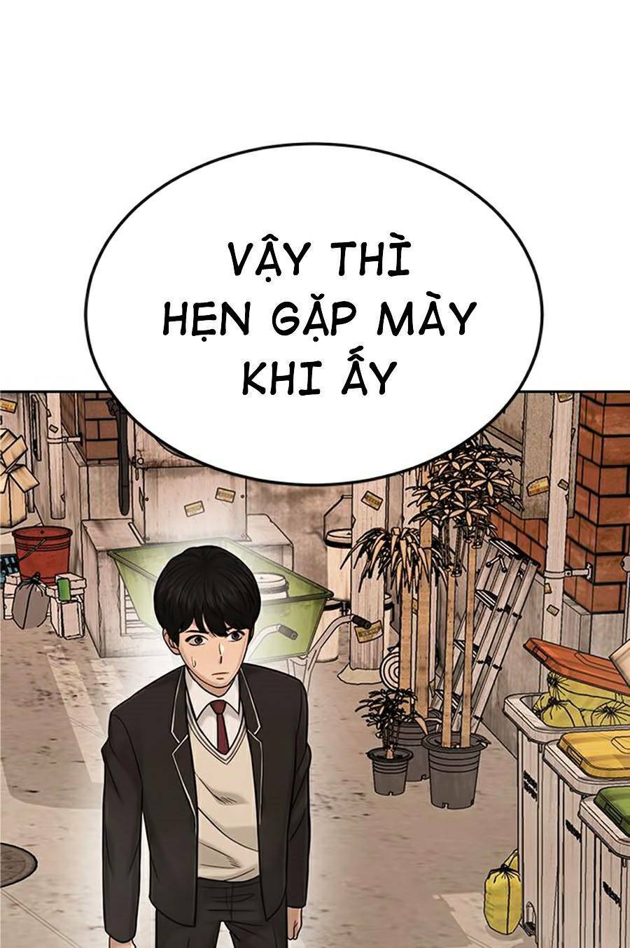 Nhiệm Vụ Tối Thượng Chapter 19 - Trang 2