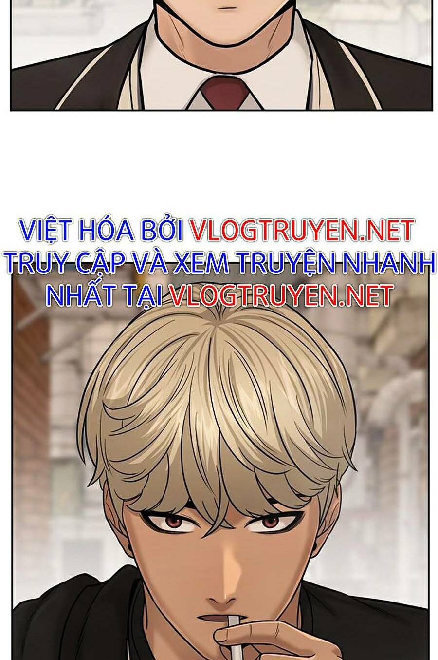 Nhiệm Vụ Tối Thượng Chapter 19 - Trang 2
