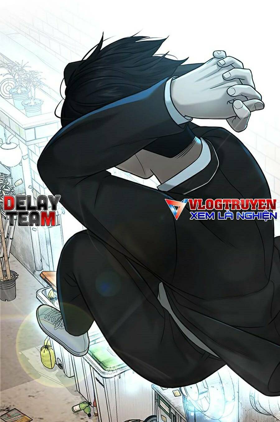 Nhiệm Vụ Tối Thượng Chapter 19 - Trang 2