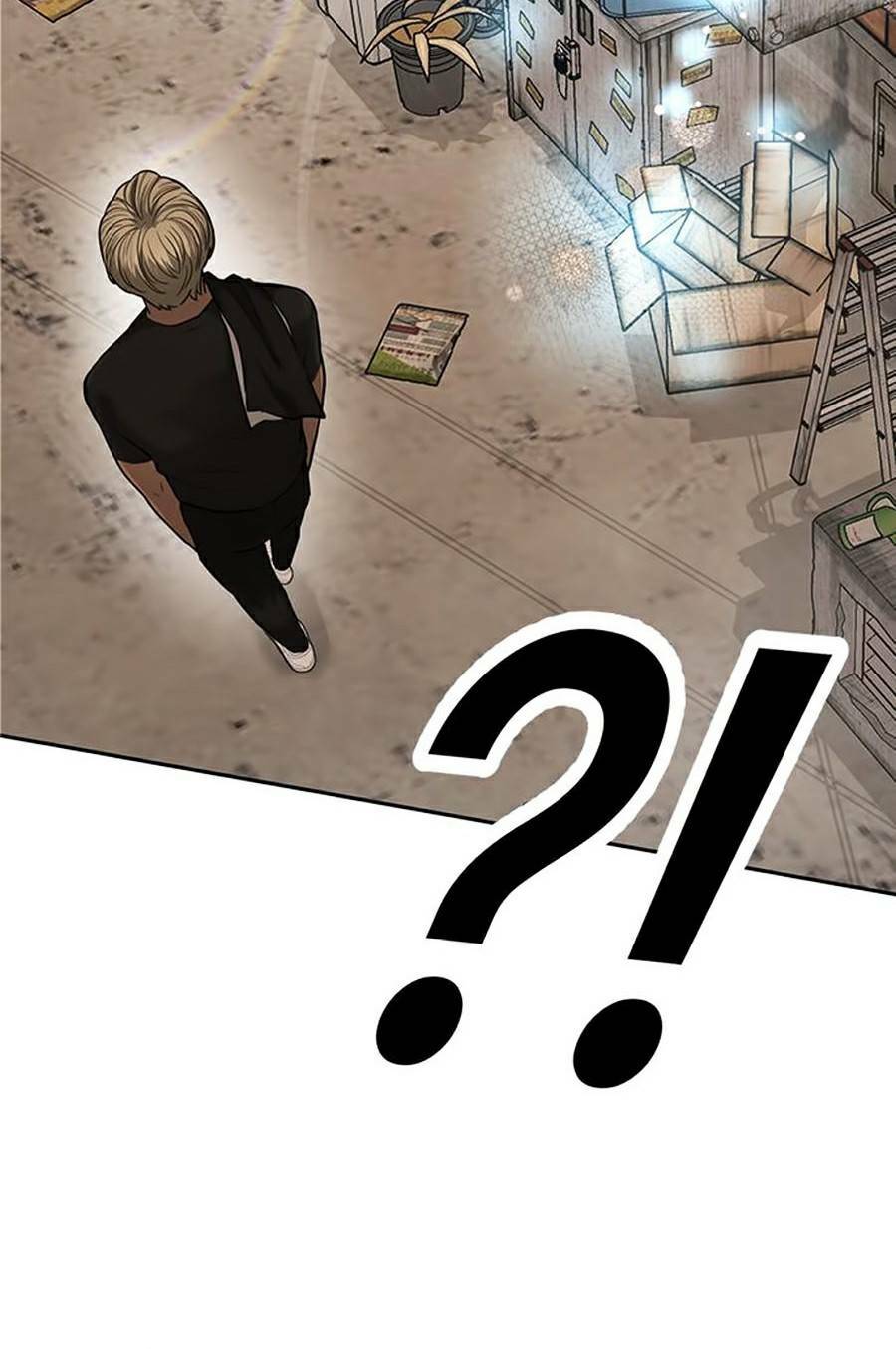 Nhiệm Vụ Tối Thượng Chapter 19 - Trang 2