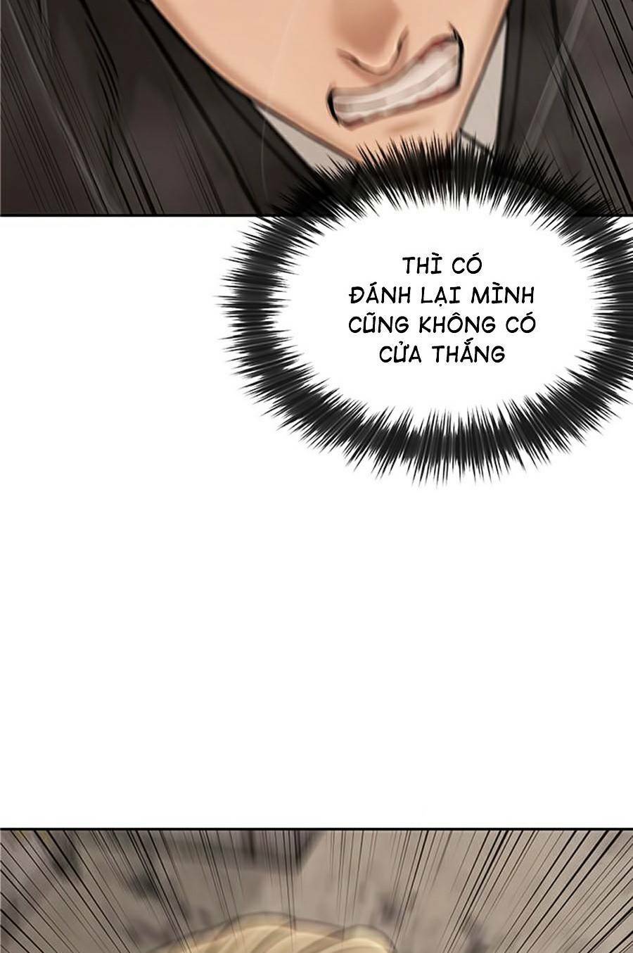 Nhiệm Vụ Tối Thượng Chapter 19 - Trang 2