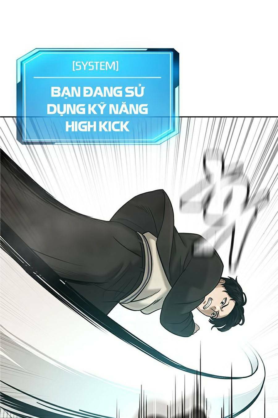 Nhiệm Vụ Tối Thượng Chapter 19 - Trang 2