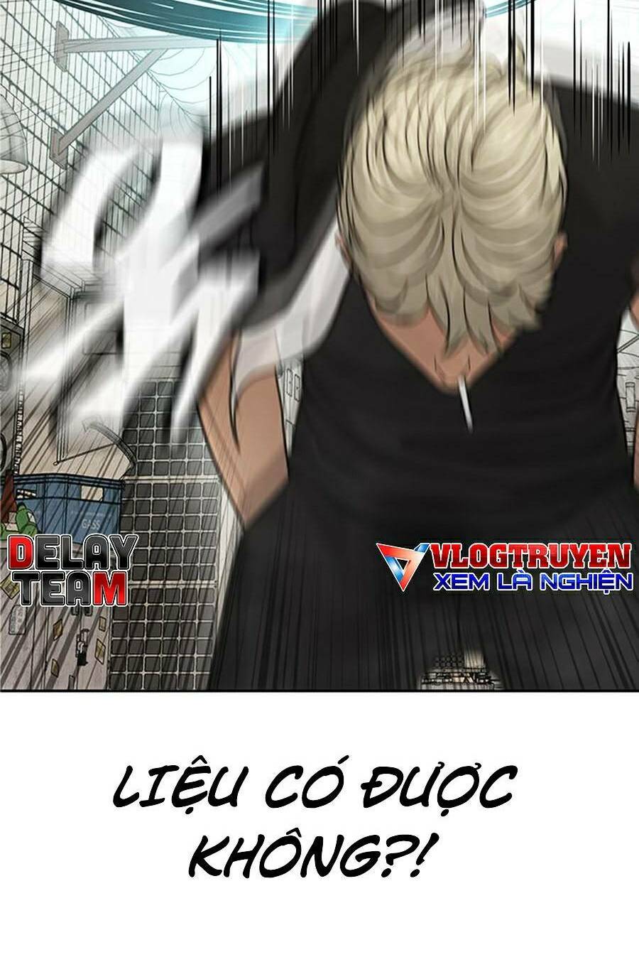 Nhiệm Vụ Tối Thượng Chapter 19 - Trang 2