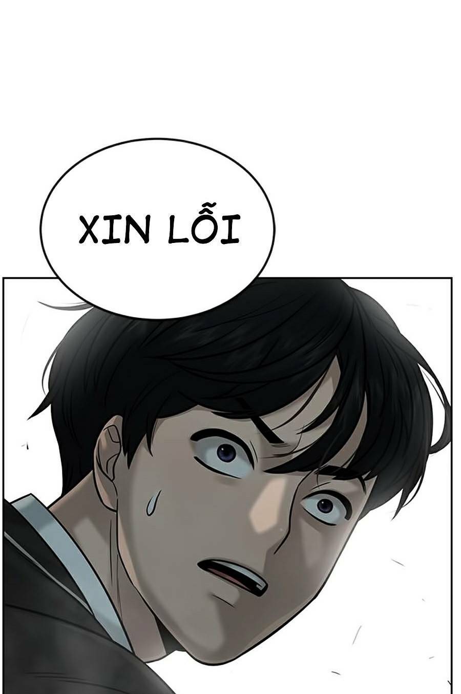 Nhiệm Vụ Tối Thượng Chapter 19 - Trang 2