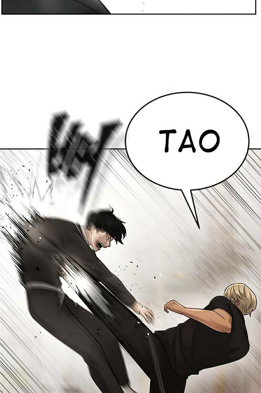 Nhiệm Vụ Tối Thượng Chapter 19 - Trang 2