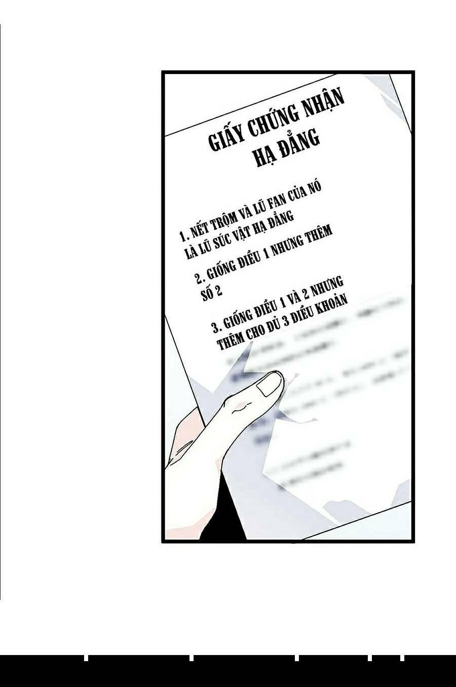 Nhiệm Vụ Tối Thượng Chapter 19 - Trang 2