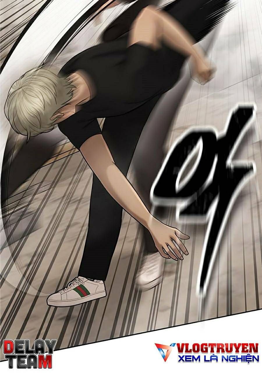 Nhiệm Vụ Tối Thượng Chapter 19 - Trang 2