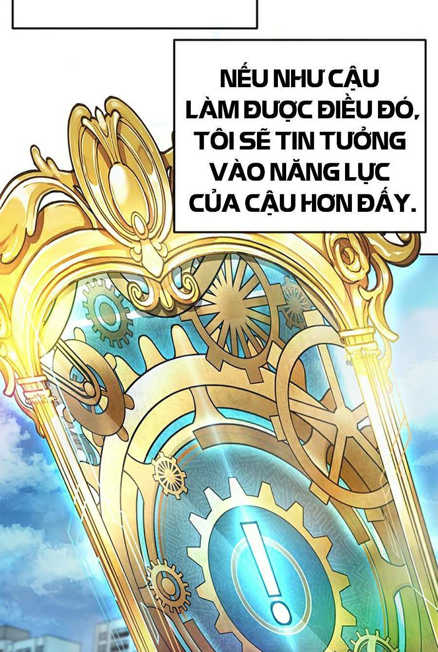 Nhiệm Vụ Tối Thượng Chapter 19 - Trang 2