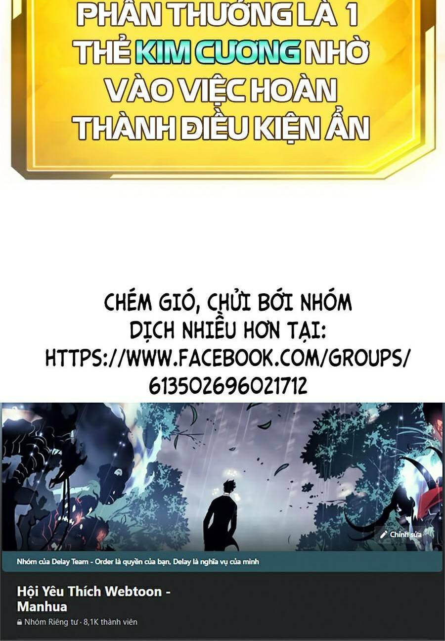 Nhiệm Vụ Tối Thượng Chapter 19 - Trang 2
