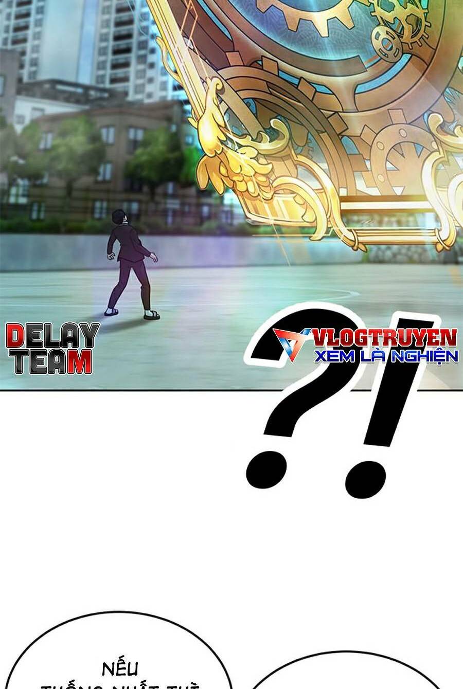 Nhiệm Vụ Tối Thượng Chapter 19 - Trang 2