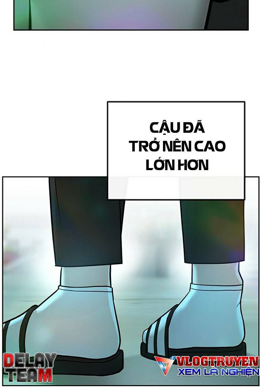 Nhiệm Vụ Tối Thượng Chapter 19 - Trang 2