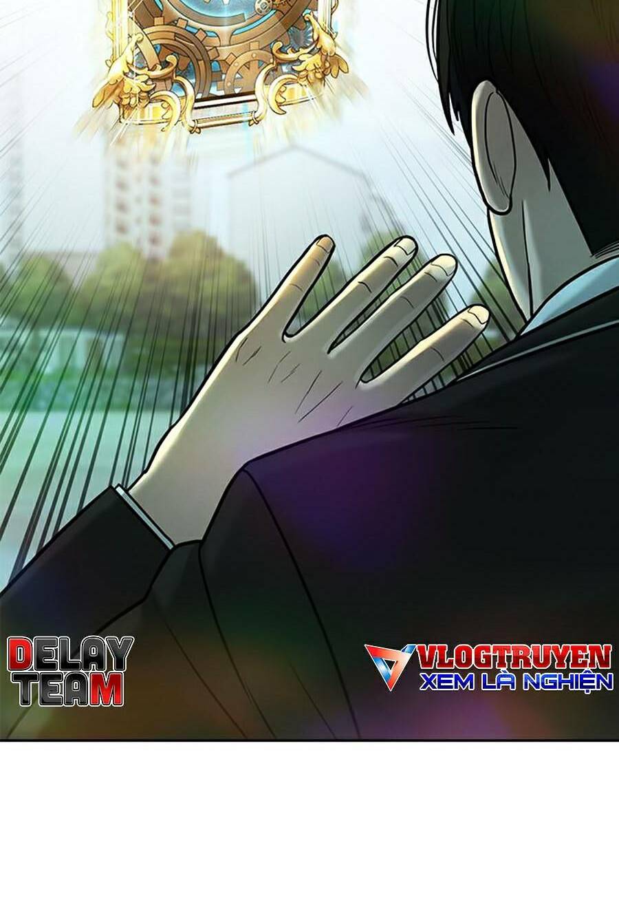 Nhiệm Vụ Tối Thượng Chapter 19 - Trang 2