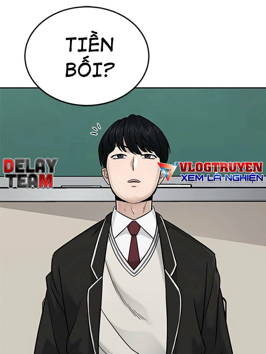 Nhiệm Vụ Tối Thượng Chapter 19 - Trang 2