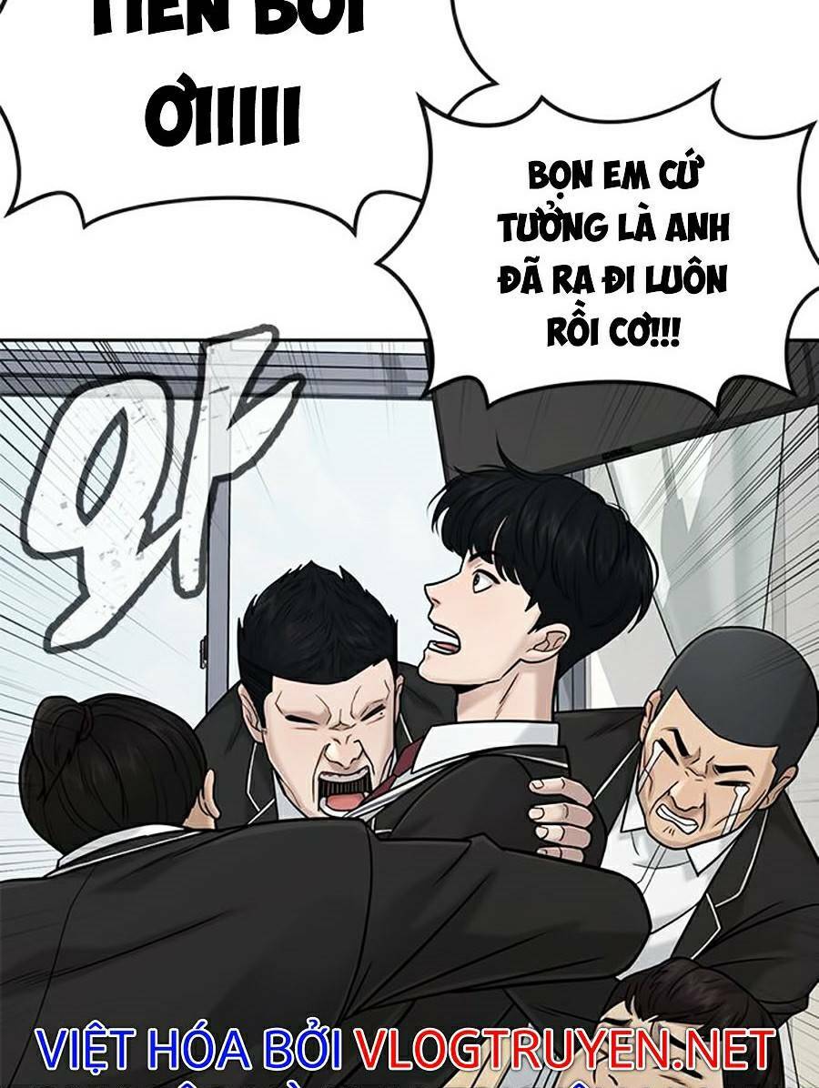 Nhiệm Vụ Tối Thượng Chapter 19 - Trang 2