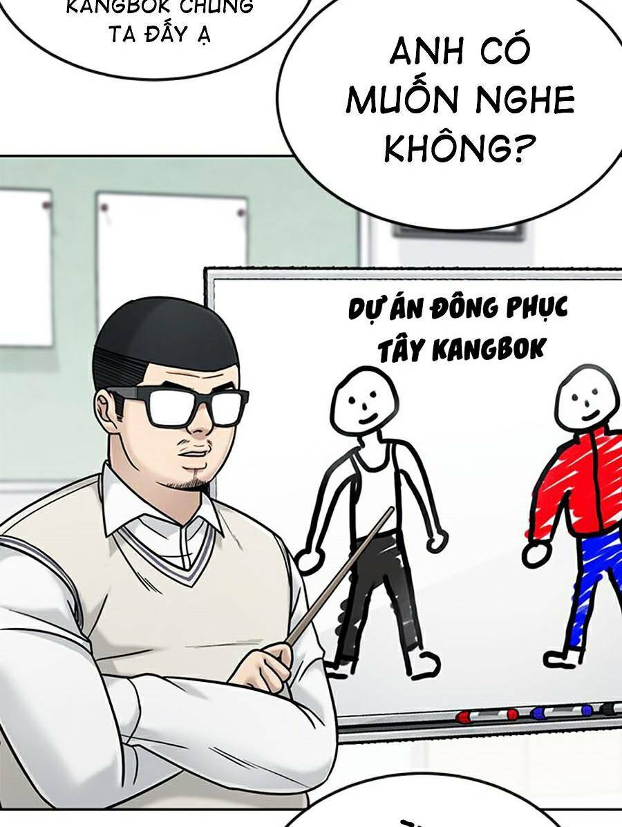 Nhiệm Vụ Tối Thượng Chapter 19 - Trang 2