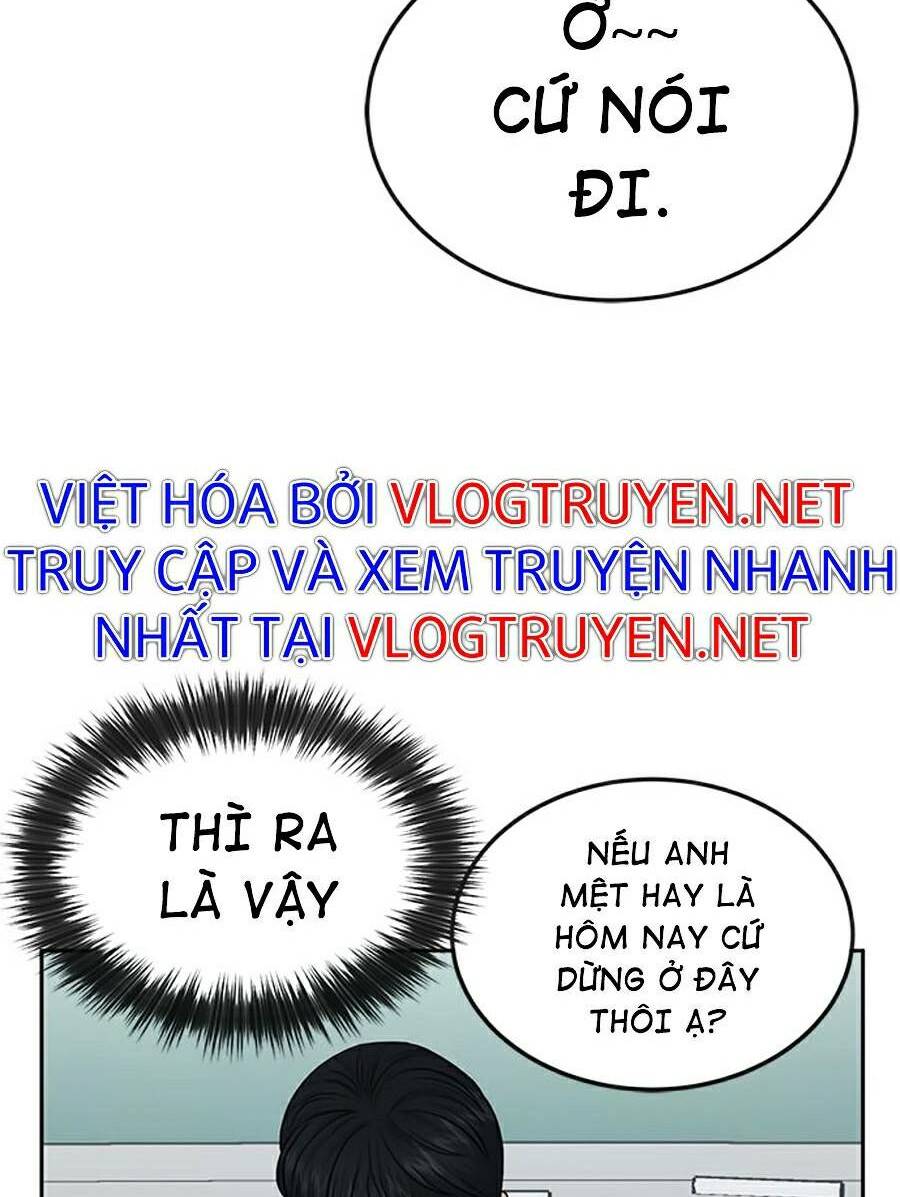 Nhiệm Vụ Tối Thượng Chapter 19 - Trang 2