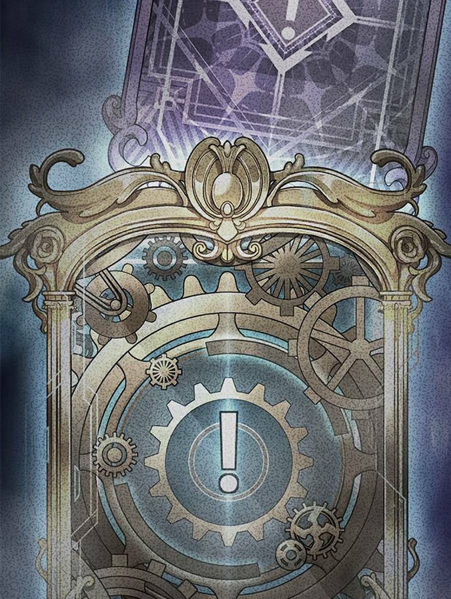 Nhiệm Vụ Tối Thượng Chapter 19 - Trang 2