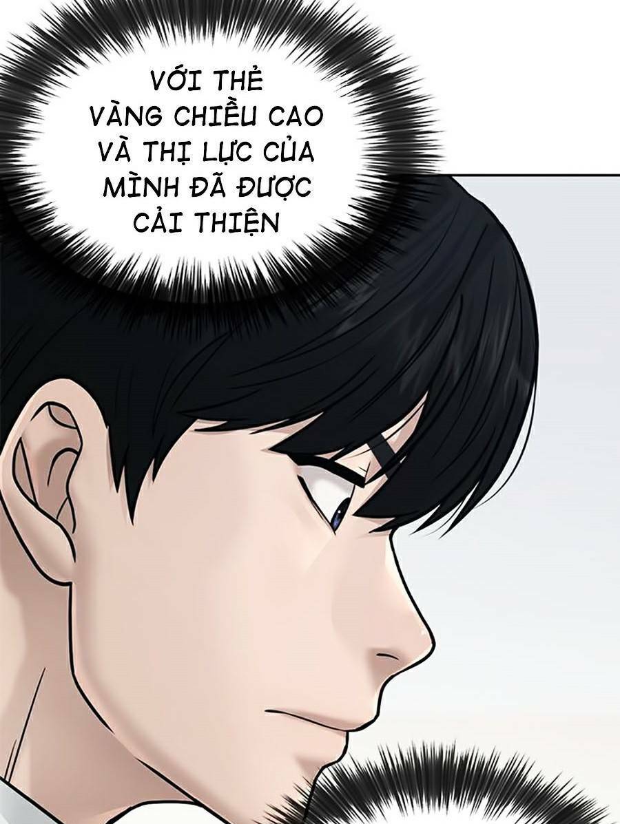 Nhiệm Vụ Tối Thượng Chapter 19 - Trang 2
