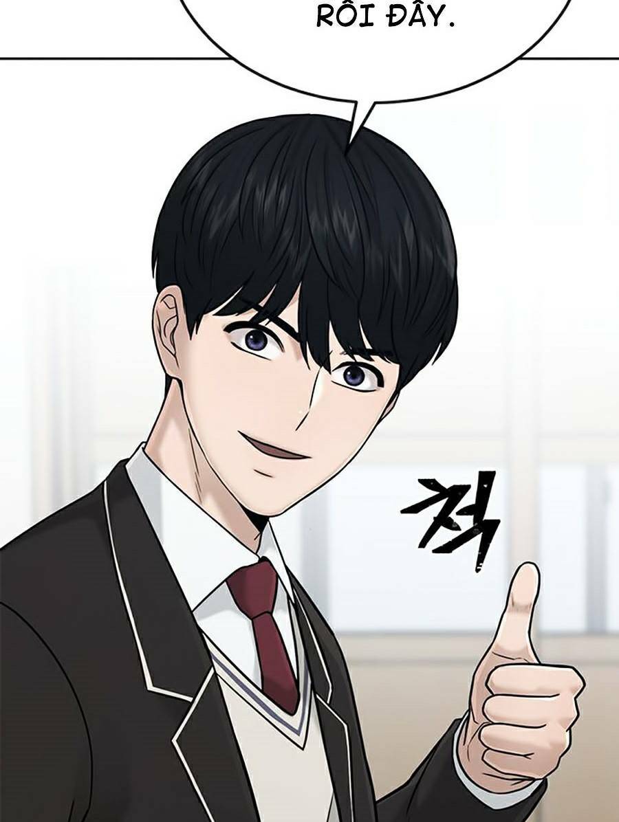 Nhiệm Vụ Tối Thượng Chapter 19 - Trang 2