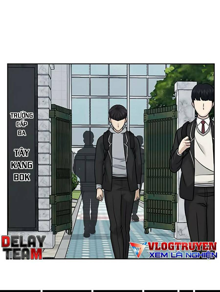 Nhiệm Vụ Tối Thượng Chapter 19 - Trang 2