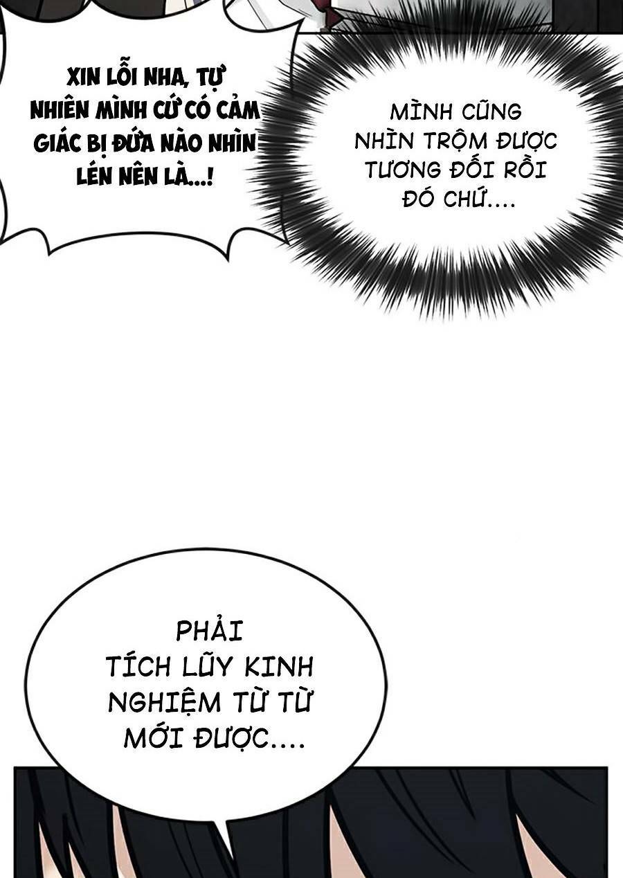 Nhiệm Vụ Tối Thượng Chapter 19 - Trang 2