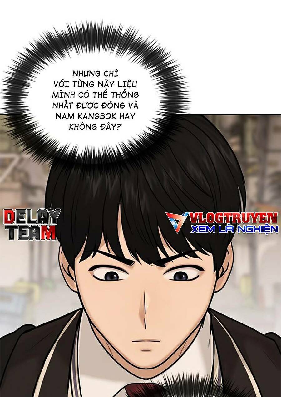 Nhiệm Vụ Tối Thượng Chapter 19 - Trang 2