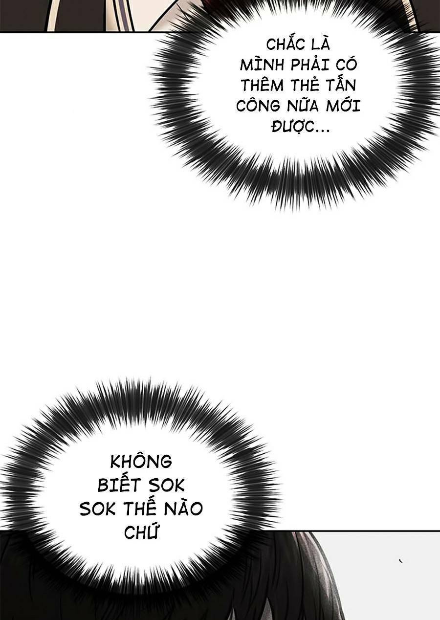 Nhiệm Vụ Tối Thượng Chapter 19 - Trang 2