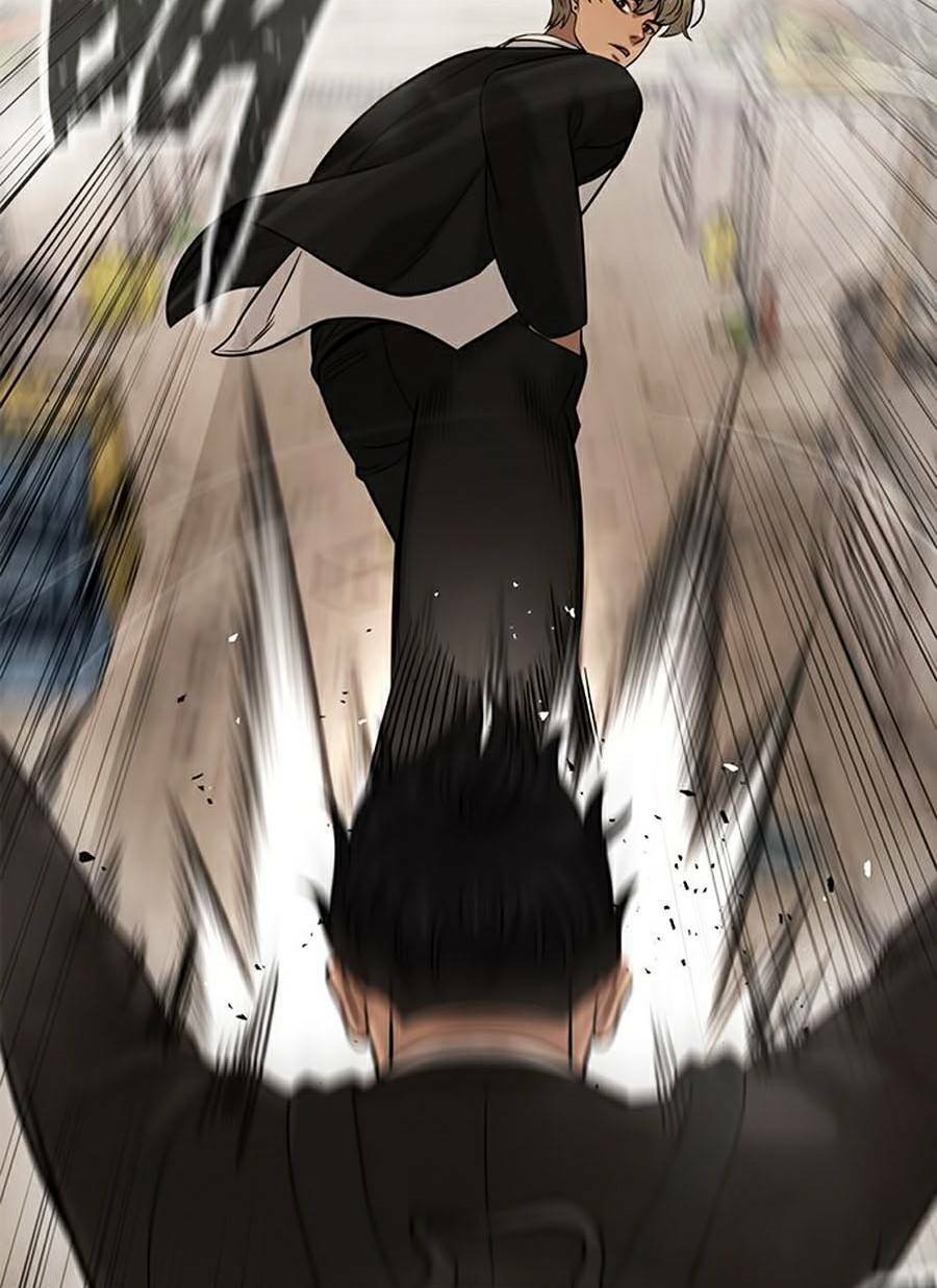 Nhiệm Vụ Tối Thượng Chapter 19 - Trang 2