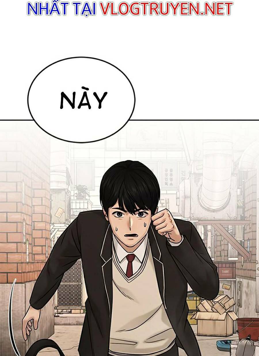 Nhiệm Vụ Tối Thượng Chapter 19 - Trang 2