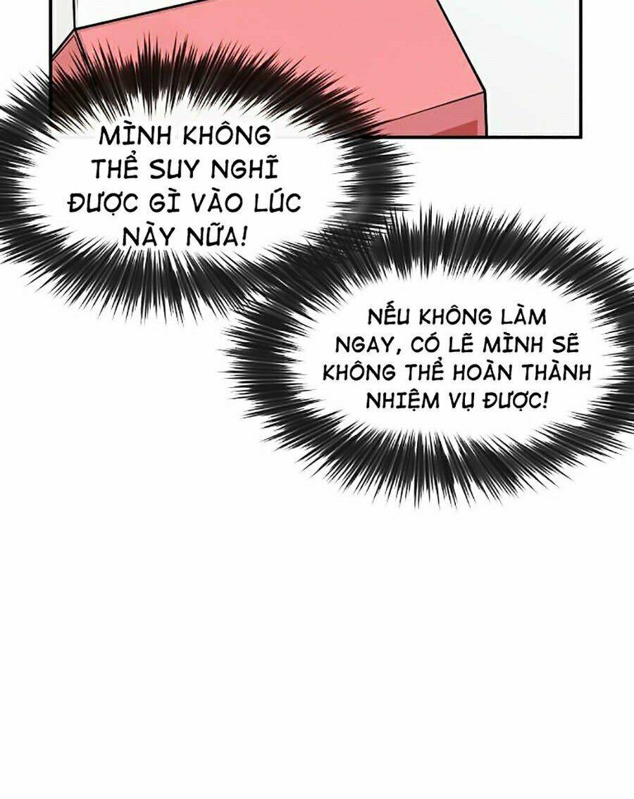 Nhiệm Vụ Tối Thượng Chapter 2 - Trang 2