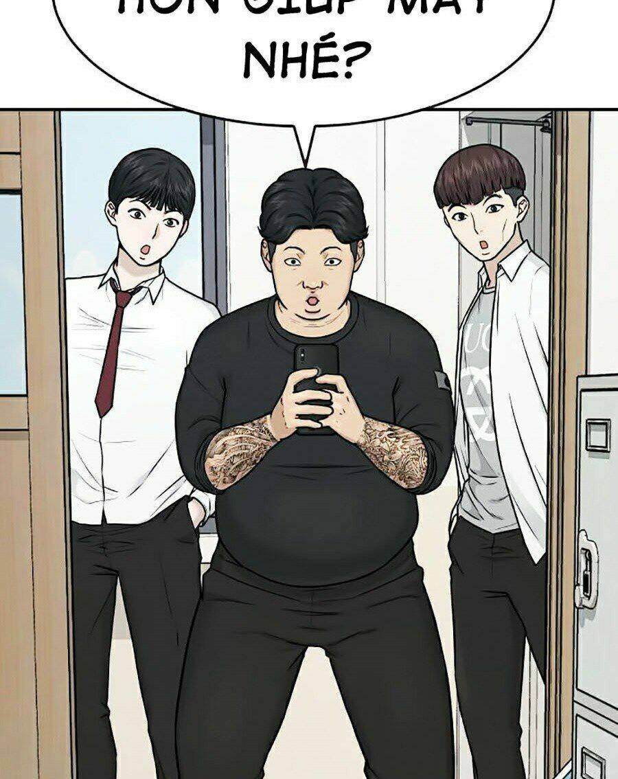 Nhiệm Vụ Tối Thượng Chapter 2 - Trang 2