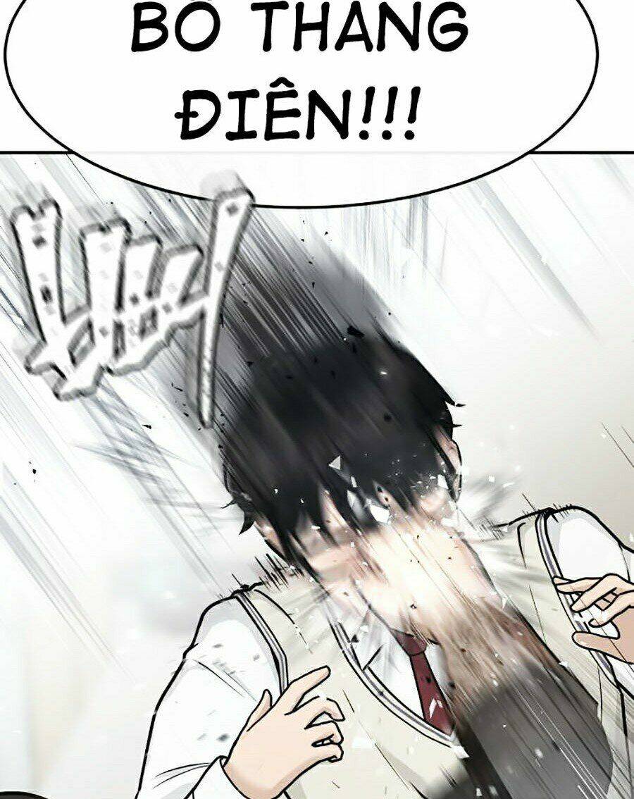 Nhiệm Vụ Tối Thượng Chapter 2 - Trang 2