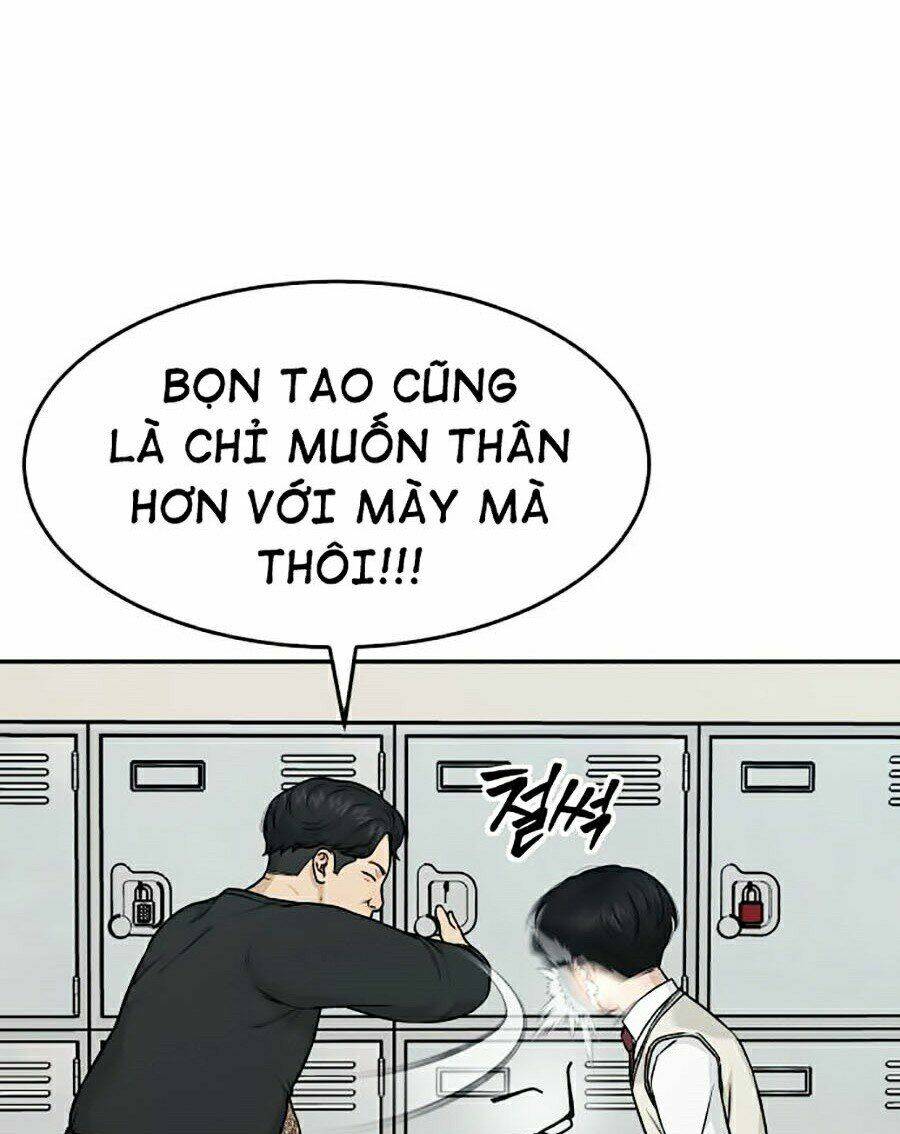 Nhiệm Vụ Tối Thượng Chapter 2 - Trang 2