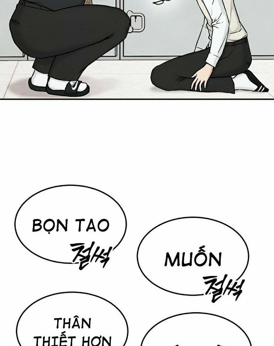 Nhiệm Vụ Tối Thượng Chapter 2 - Trang 2