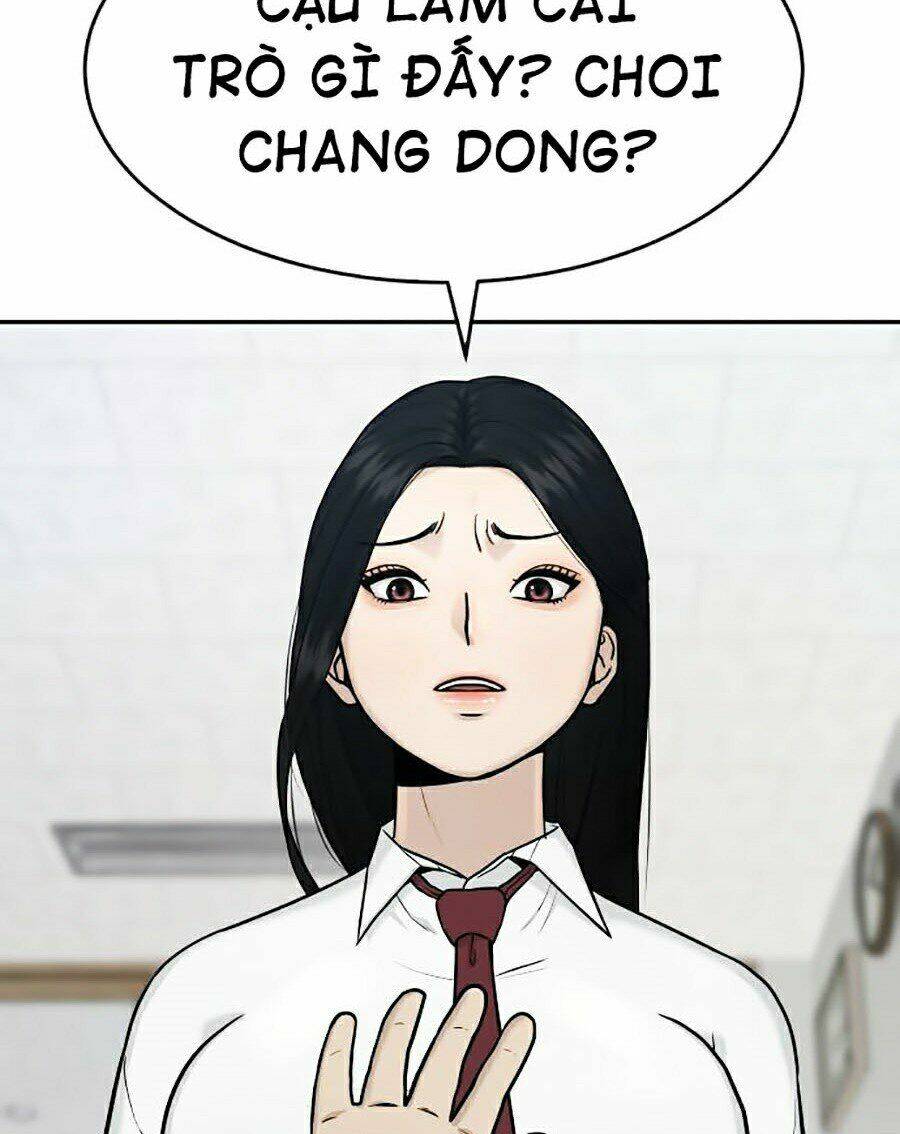 Nhiệm Vụ Tối Thượng Chapter 2 - Trang 2