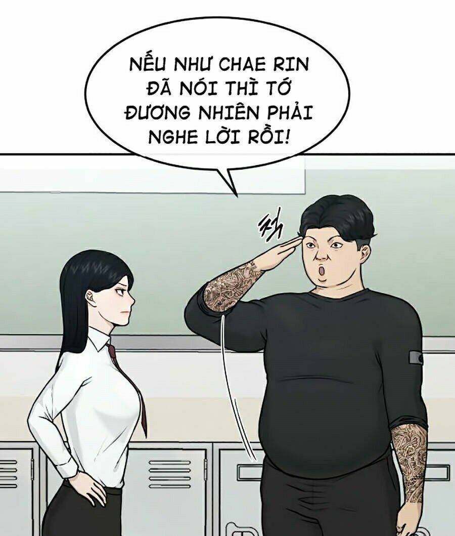 Nhiệm Vụ Tối Thượng Chapter 2 - Trang 2