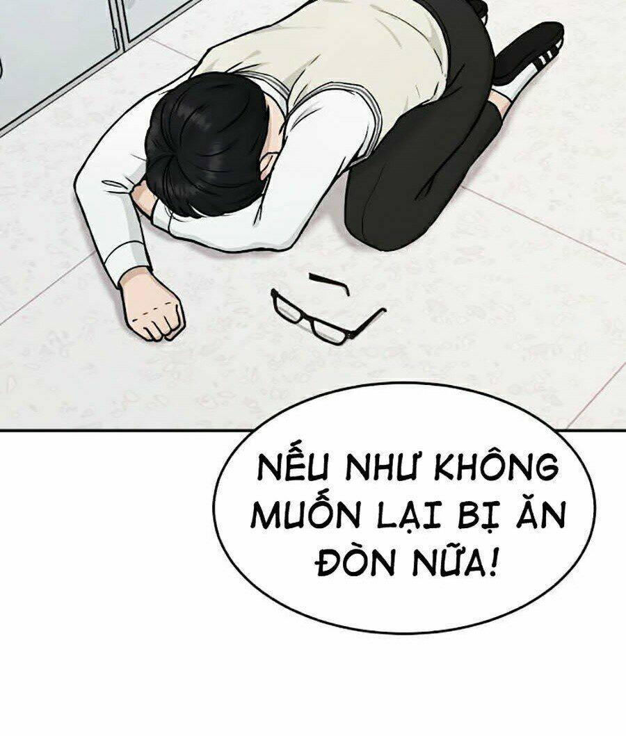 Nhiệm Vụ Tối Thượng Chapter 2 - Trang 2