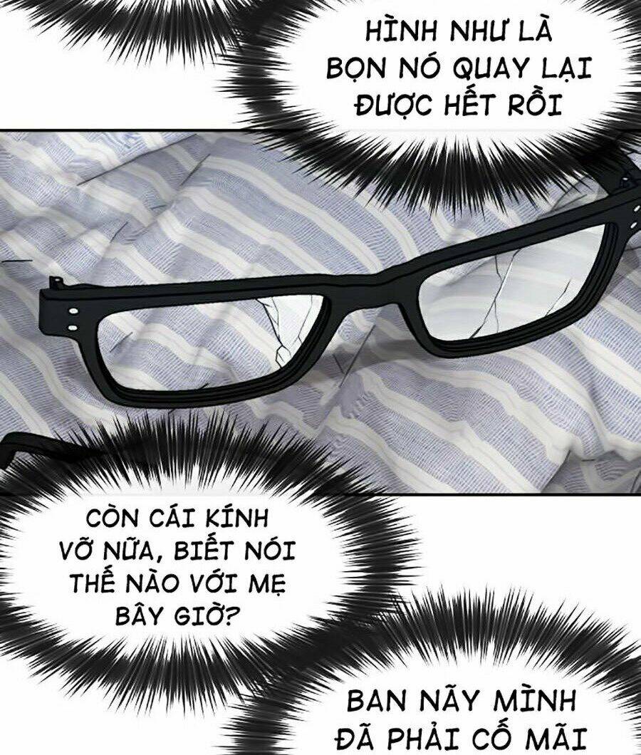 Nhiệm Vụ Tối Thượng Chapter 2 - Trang 2