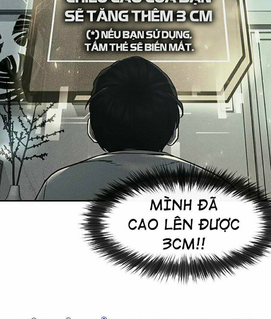 Nhiệm Vụ Tối Thượng Chapter 2 - Trang 2