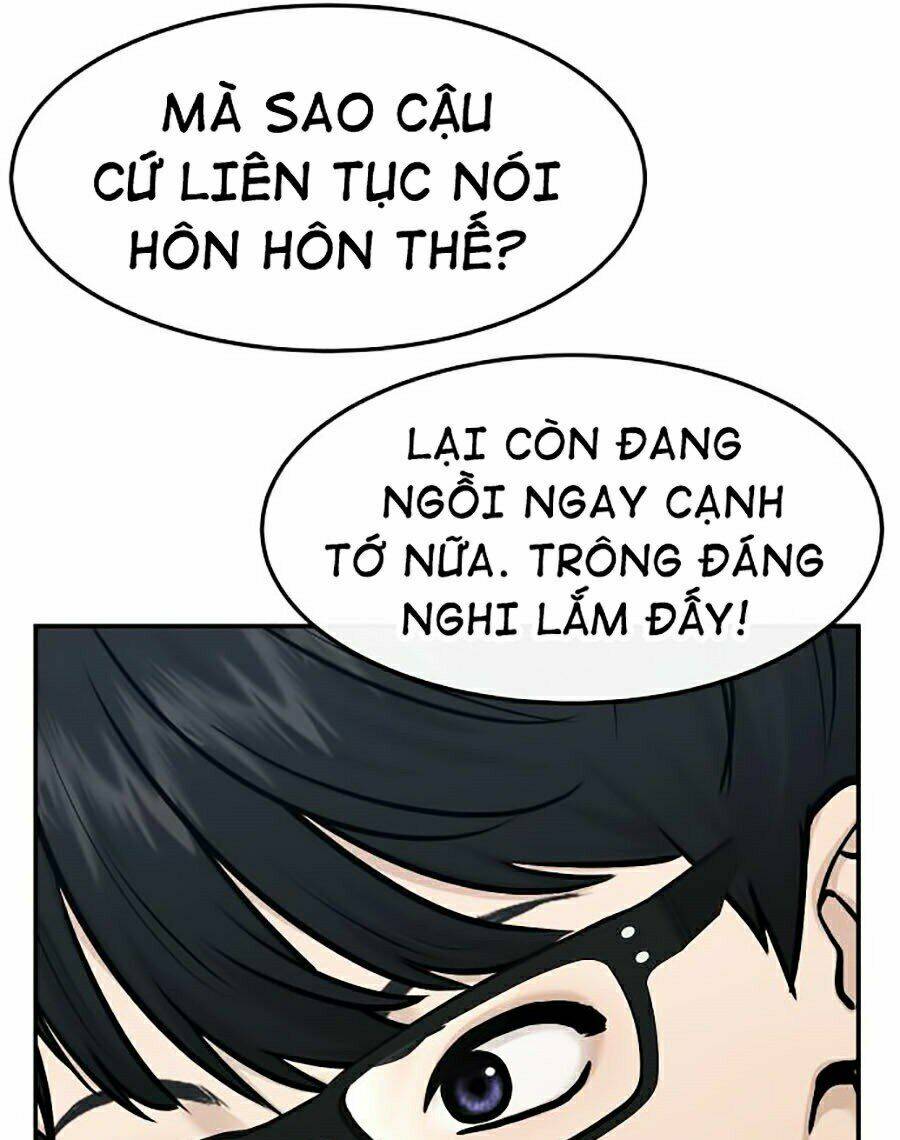 Nhiệm Vụ Tối Thượng Chapter 2 - Trang 2