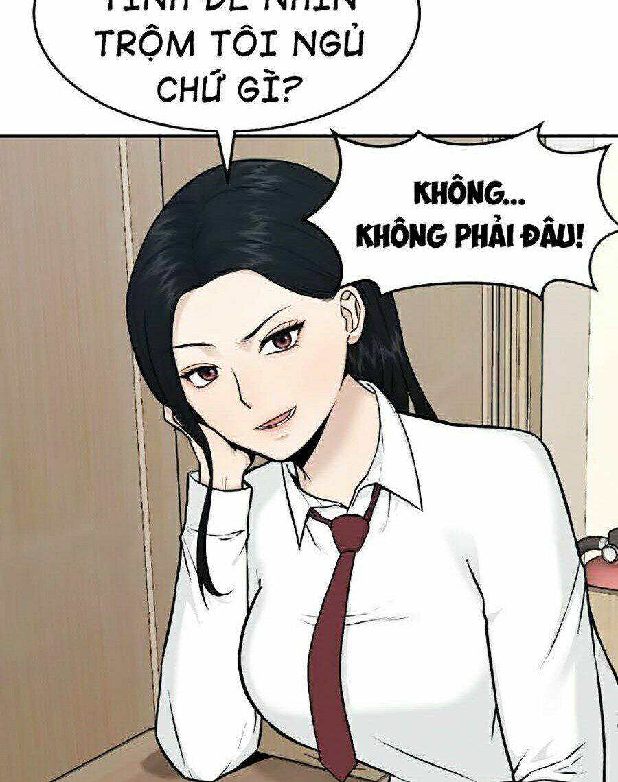 Nhiệm Vụ Tối Thượng Chapter 2 - Trang 2