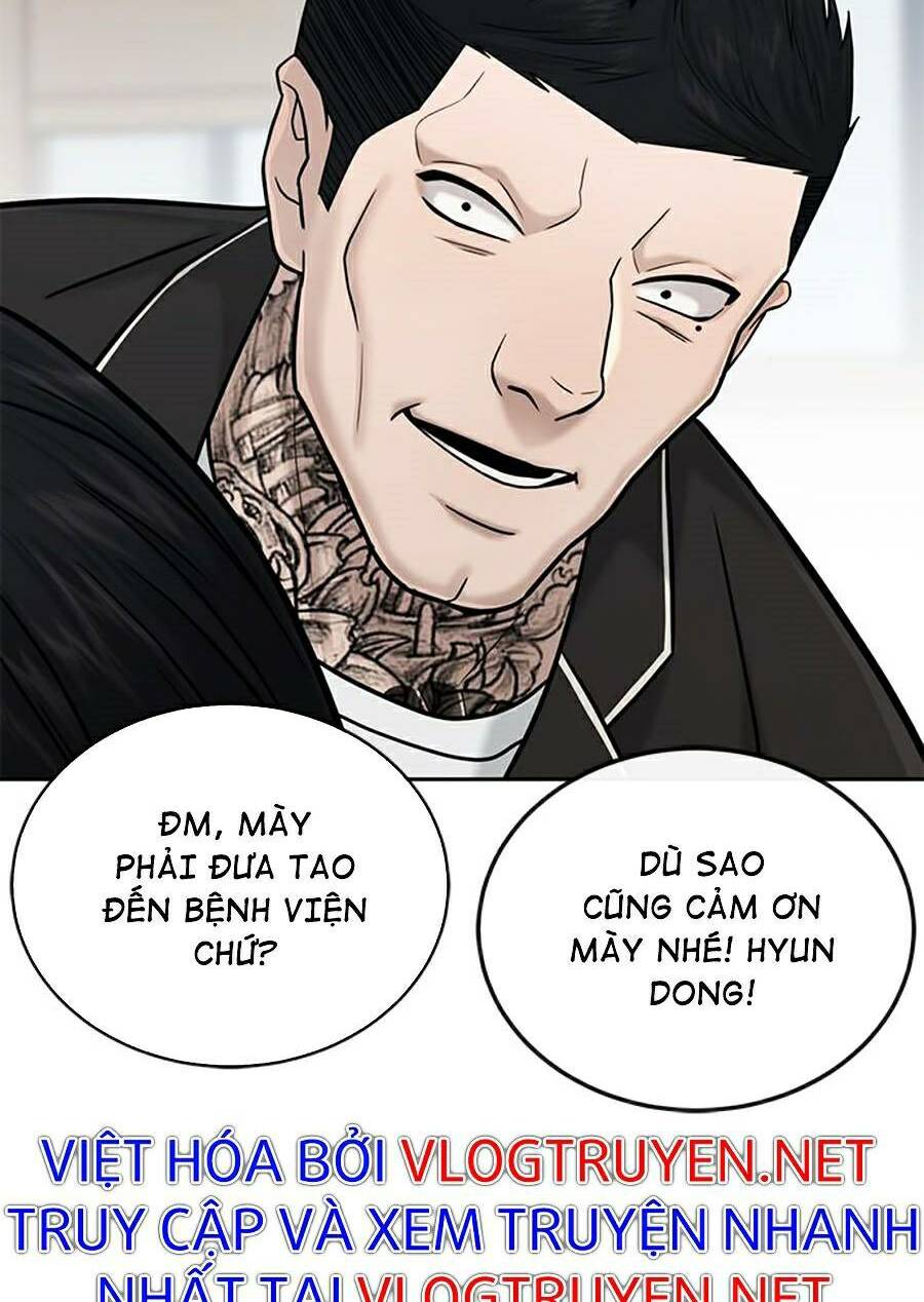 Nhiệm Vụ Tối Thượng Chapter 20 - Trang 2