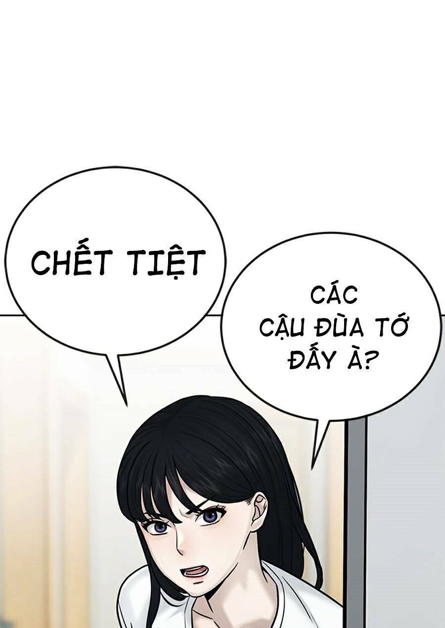 Nhiệm Vụ Tối Thượng Chapter 20 - Trang 2