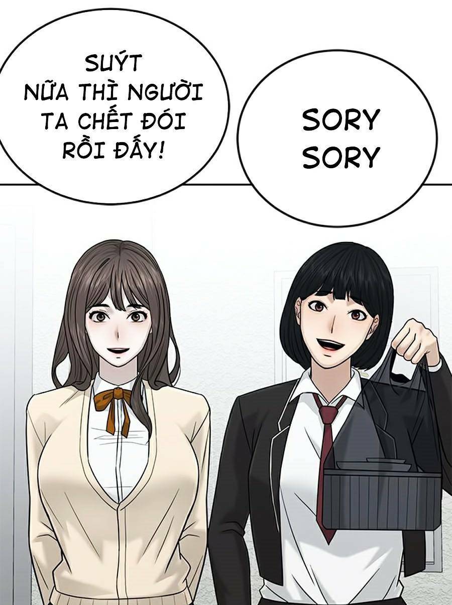 Nhiệm Vụ Tối Thượng Chapter 20 - Trang 2