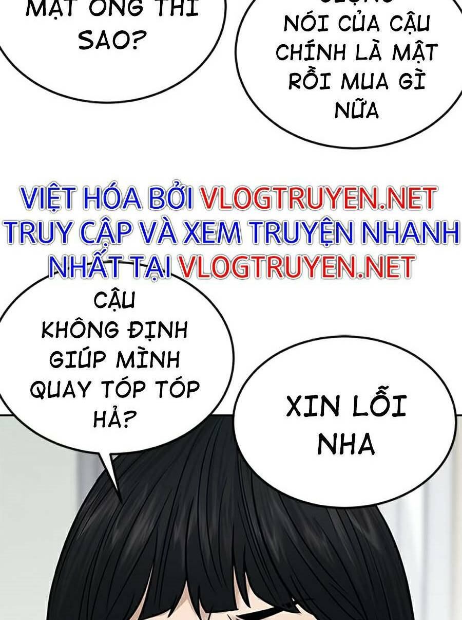 Nhiệm Vụ Tối Thượng Chapter 20 - Trang 2