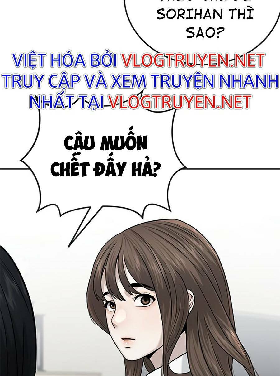 Nhiệm Vụ Tối Thượng Chapter 20 - Trang 2