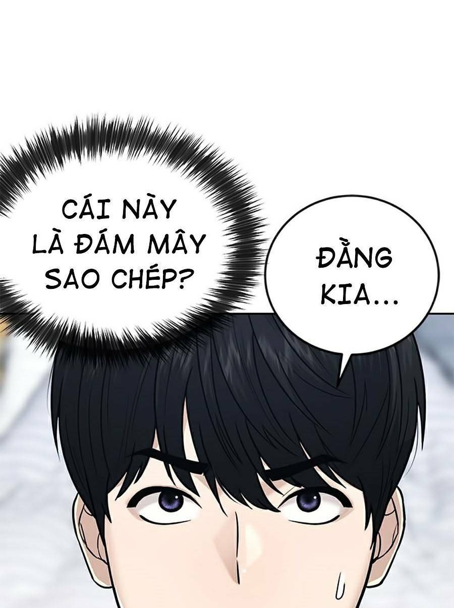 Nhiệm Vụ Tối Thượng Chapter 20 - Trang 2